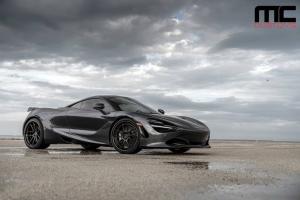 McLaren 720S by MC Customs 2018 года